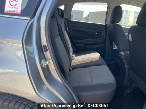 Used 2011 AT mitsubishi rvr GA3W Image[15]