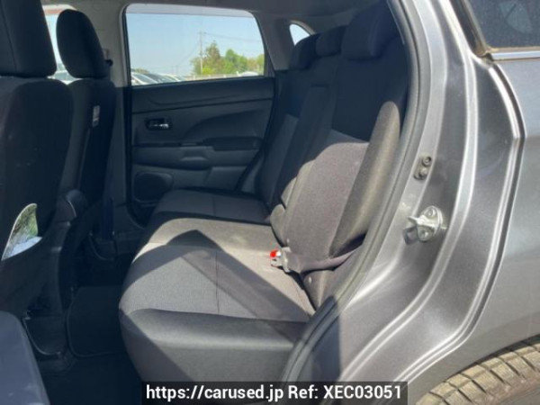 Used 2011 AT mitsubishi rvr GA3W Image[16]