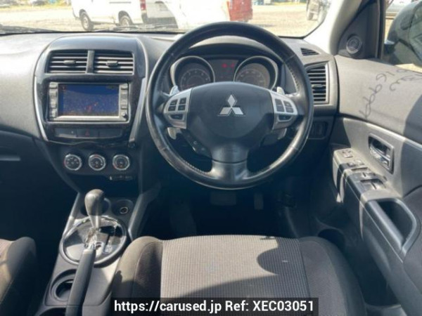 Used 2011 AT mitsubishi rvr GA3W Image[19]