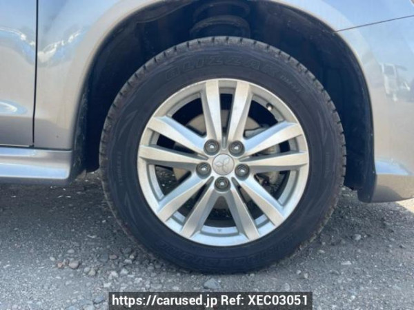 Used 2011 AT mitsubishi rvr GA3W Image[30]