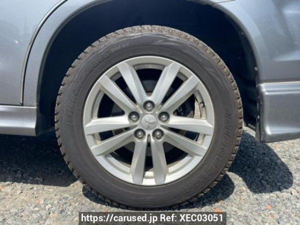 Used 2011 AT mitsubishi rvr GA3W Image[32]