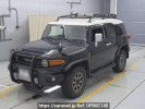 Toyota FJ CRUISER GSJ15W