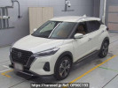 Nissan KIX P15