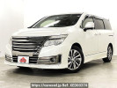 Nissan Elgrand DBA-TE52