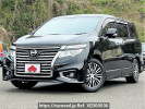 Nissan Elgrand DBA-TE52