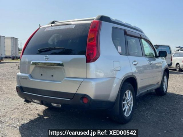 Used 2009 AT nissan x-trail NT31 Image[6]