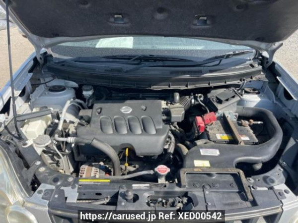 Used 2009 AT nissan x-trail NT31 Image[9]