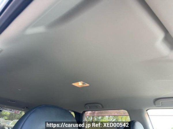 Used 2009 AT nissan x-trail NT31 Image[12]