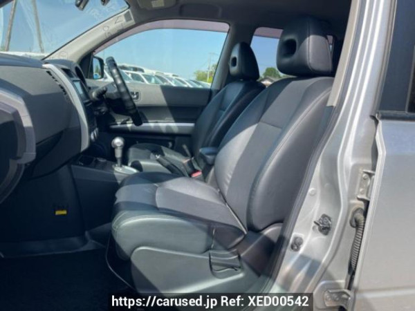 Used 2009 AT nissan x-trail NT31 Image[14]