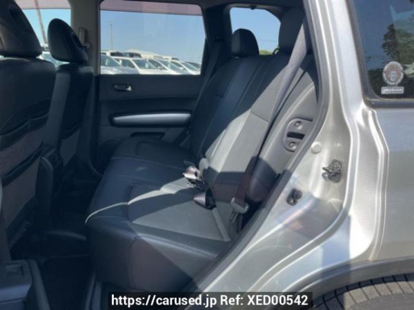 Used 2009 AT nissan x-trail NT31 Image[16]
