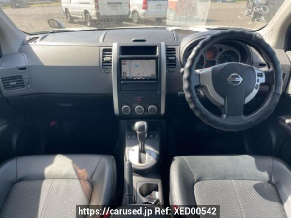 Used 2009 AT nissan x-trail NT31 Image[17]