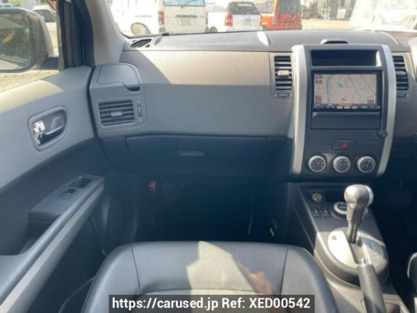 Used 2009 AT nissan x-trail NT31 Image[18]