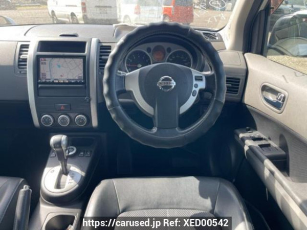 Used 2009 AT nissan x-trail NT31 Image[19]