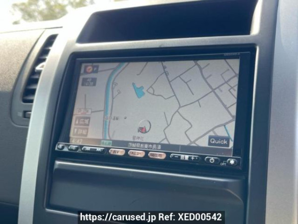Used 2009 AT nissan x-trail NT31 Image[22]