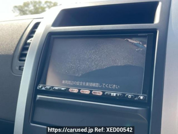 Used 2009 AT nissan x-trail NT31 Image[23]