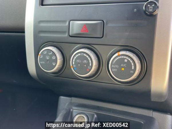 Used 2009 AT nissan x-trail NT31 Image[24]