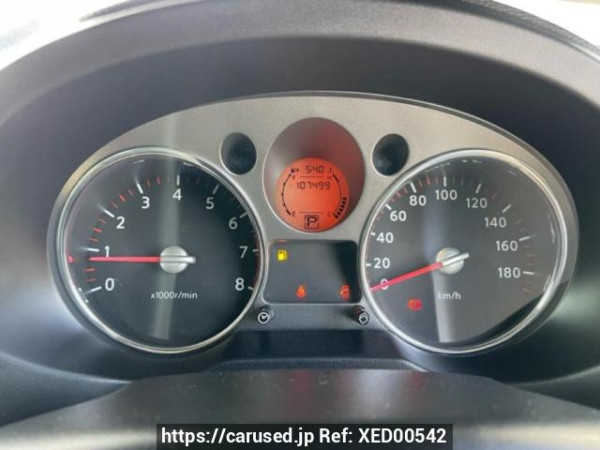Used 2009 AT nissan x-trail NT31 Image[27]