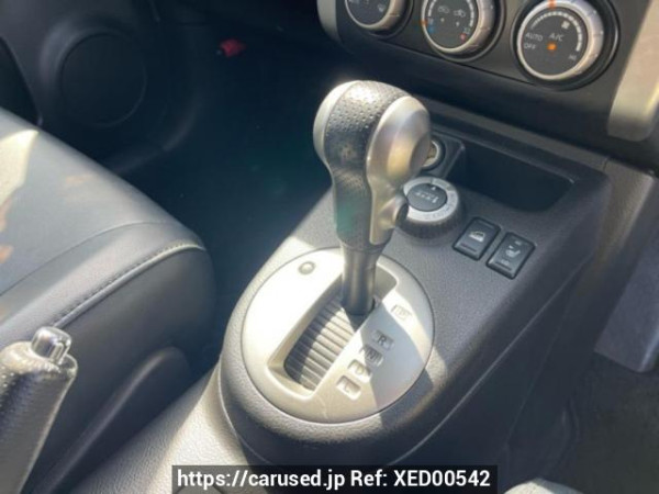 Used 2009 AT nissan x-trail NT31 Image[29]