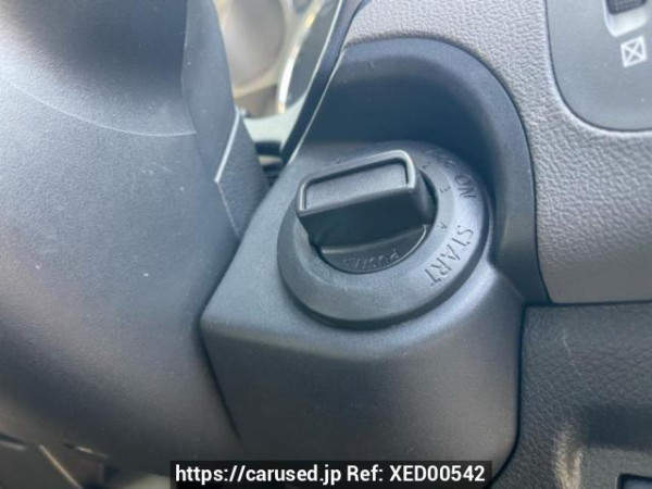 Used 2009 AT nissan x-trail NT31 Image[30]