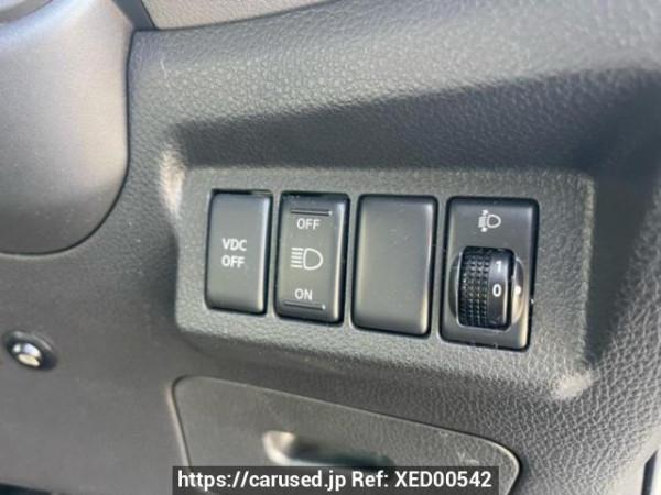 Used 2009 AT nissan x-trail NT31 Image[34]