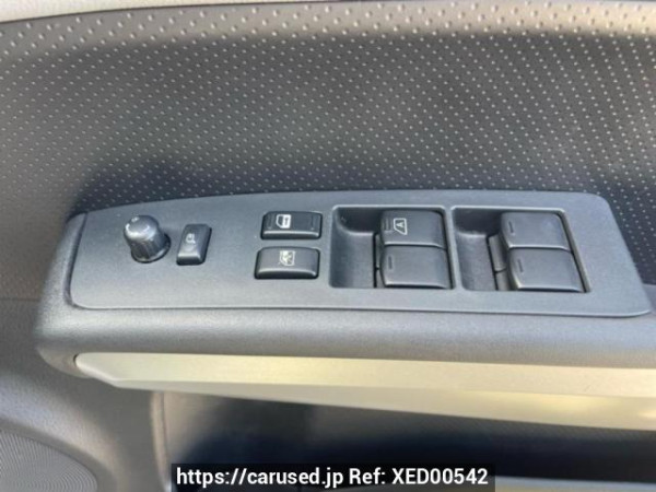 Used 2009 AT nissan x-trail NT31 Image[35]