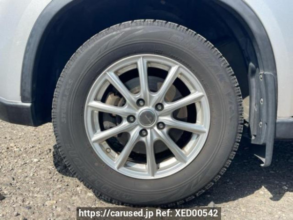 Used 2009 AT nissan x-trail NT31 Image[39]