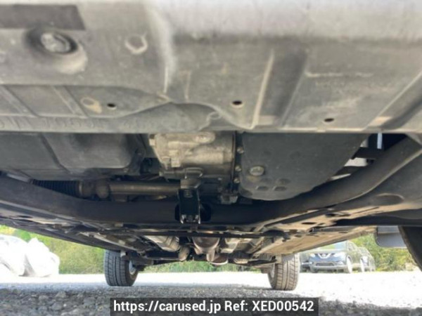 Used 2009 AT nissan x-trail NT31 Image[40]