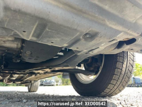 Used 2009 AT nissan x-trail NT31 Image[42]