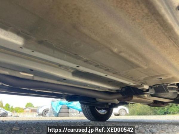 Used 2009 AT nissan x-trail NT31 Image[43]