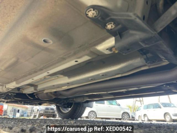 Used 2009 AT nissan x-trail NT31 Image[44]