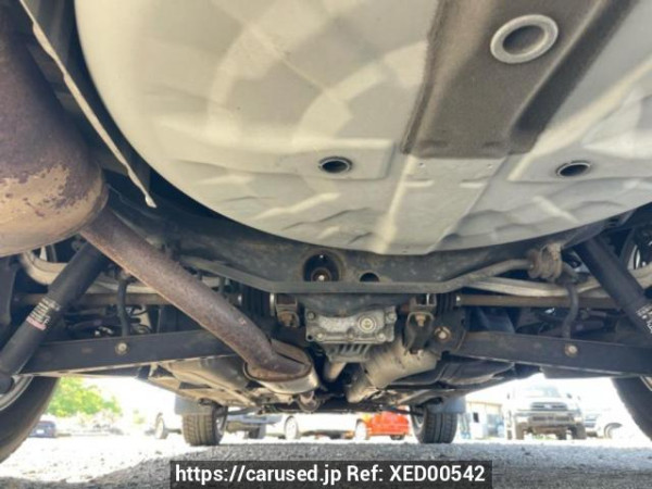 Used 2009 AT nissan x-trail NT31 Image[45]