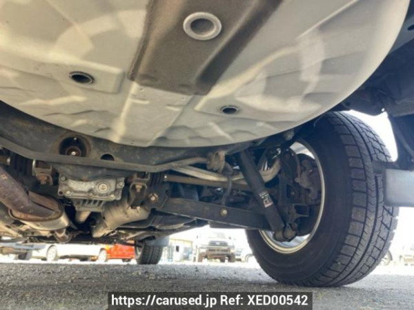 Used 2009 AT nissan x-trail NT31 Image[47]