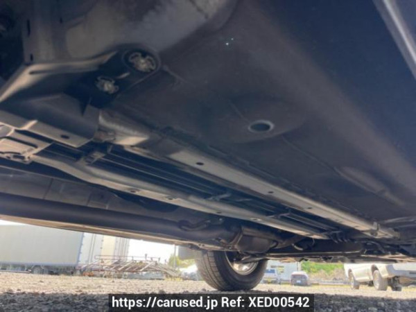 Used 2009 AT nissan x-trail NT31 Image[48]