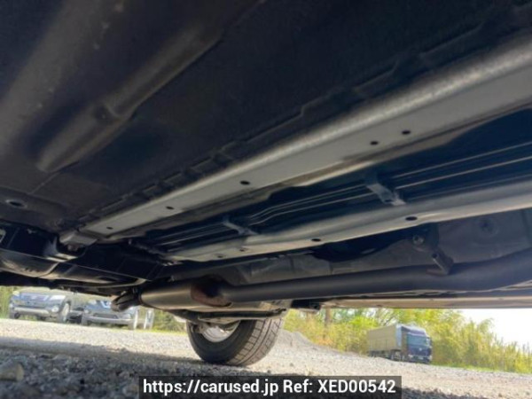 Used 2009 AT nissan x-trail NT31 Image[49]