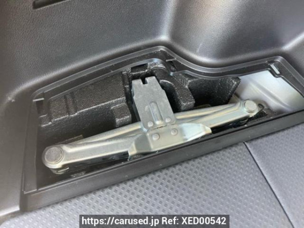 Used 2009 AT nissan x-trail NT31 Image[52]