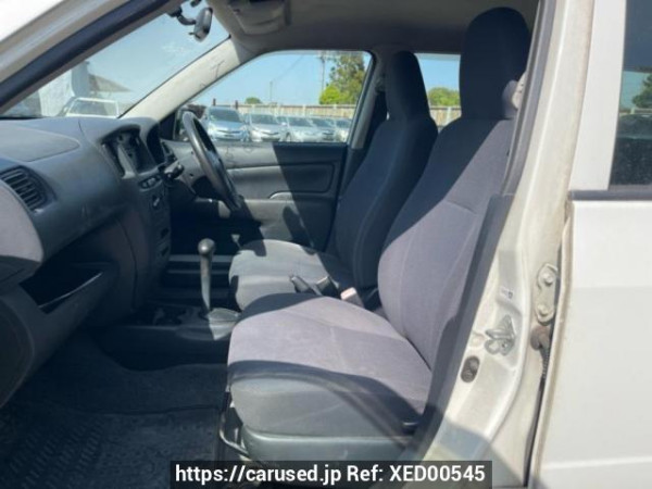 Used 2006 AT toyota probox-van NCP50V Image[13]