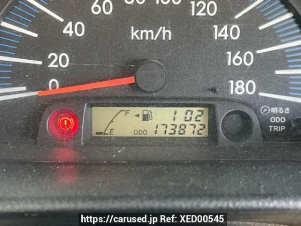 Used 2006 AT toyota probox-van NCP50V Image[20]