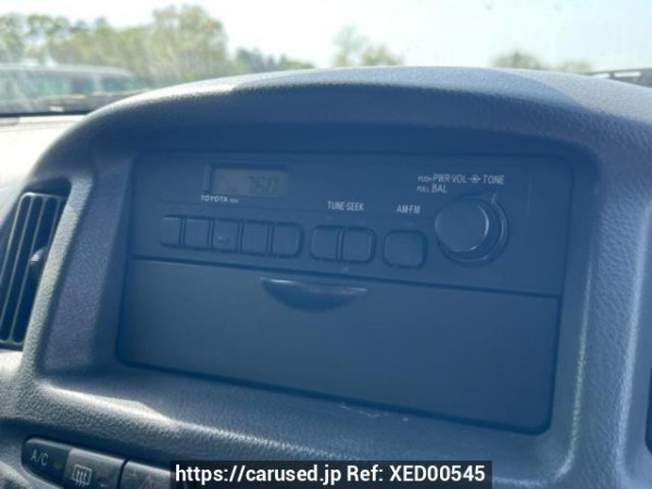 Used 2006 AT toyota probox-van NCP50V Image[21]