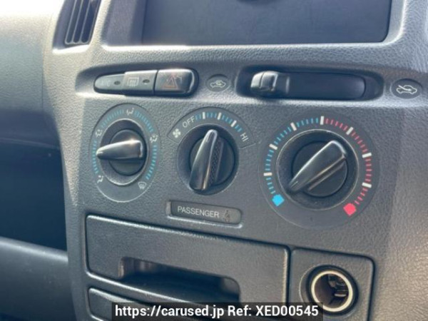 Used 2006 AT toyota probox-van NCP50V Image[22]