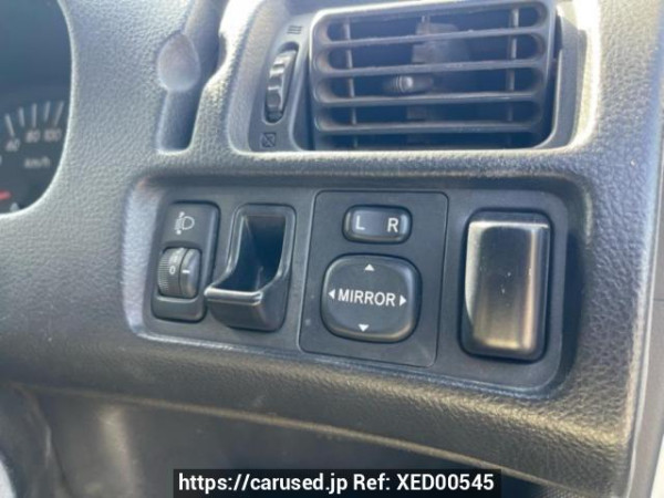Used 2006 AT toyota probox-van NCP50V Image[24]