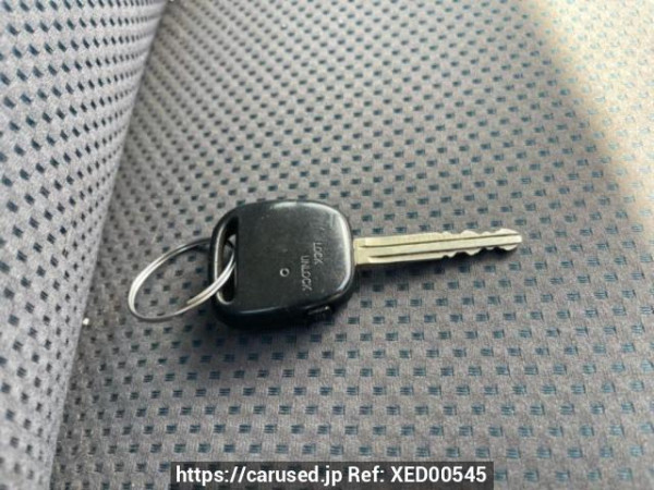 Used 2006 AT toyota probox-van NCP50V Image[26]