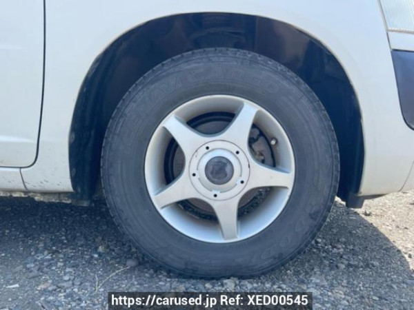 Used 2006 AT toyota probox-van NCP50V Image[28]