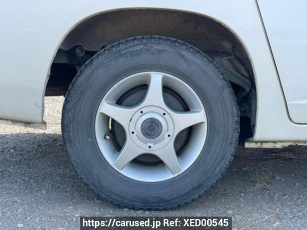 Used 2006 AT toyota probox-van NCP50V Image[29]