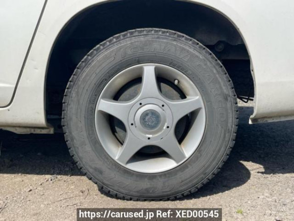 Used 2006 AT toyota probox-van NCP50V Image[30]
