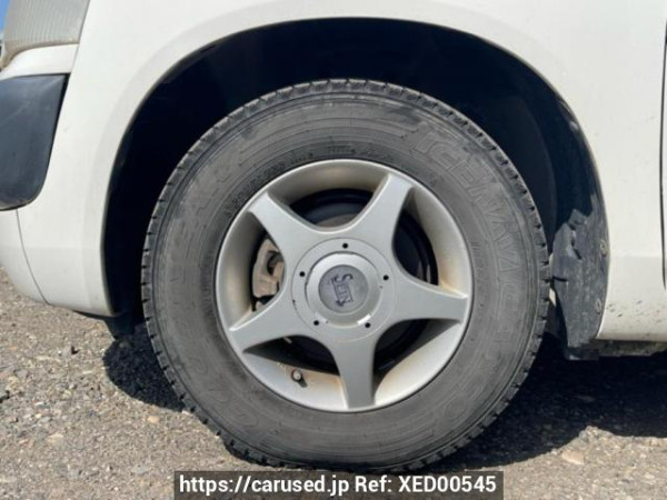 Used 2006 AT toyota probox-van NCP50V Image[31]