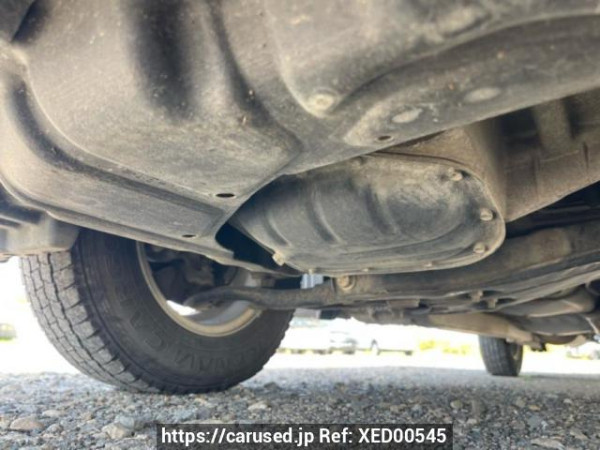 Used 2006 AT toyota probox-van NCP50V Image[33]