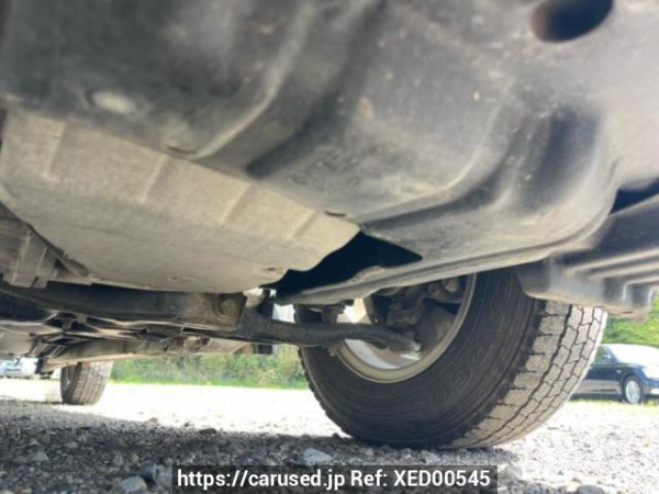 Used 2006 AT toyota probox-van NCP50V Image[34]