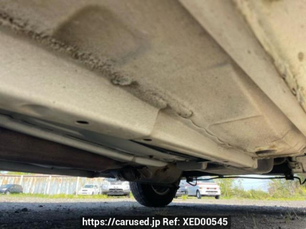 Used 2006 AT toyota probox-van NCP50V Image[35]