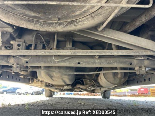 Used 2006 AT toyota probox-van NCP50V Image[37]