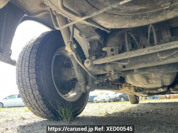 Used 2006 AT toyota probox-van NCP50V Image[38]